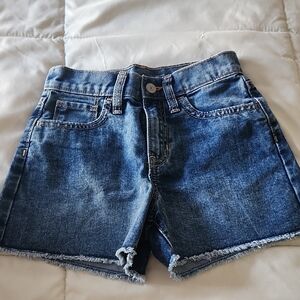 Old Navy Classic Blue Jean Shorts